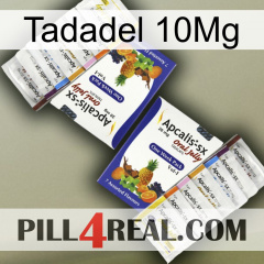 Tadadel 10Mg 12